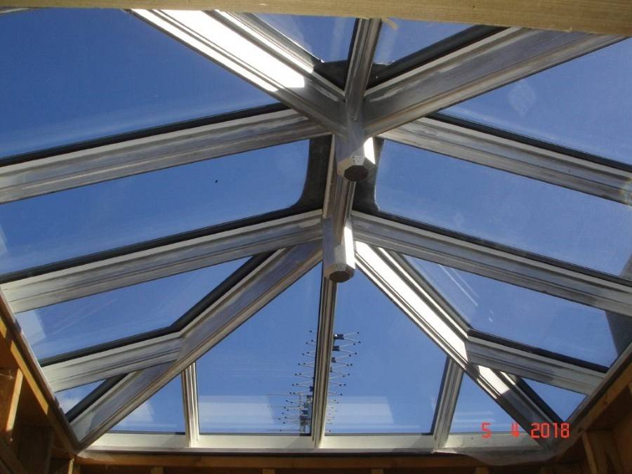 2 Woods & Langton Bespoke Joinery Manufacturers Berkshire